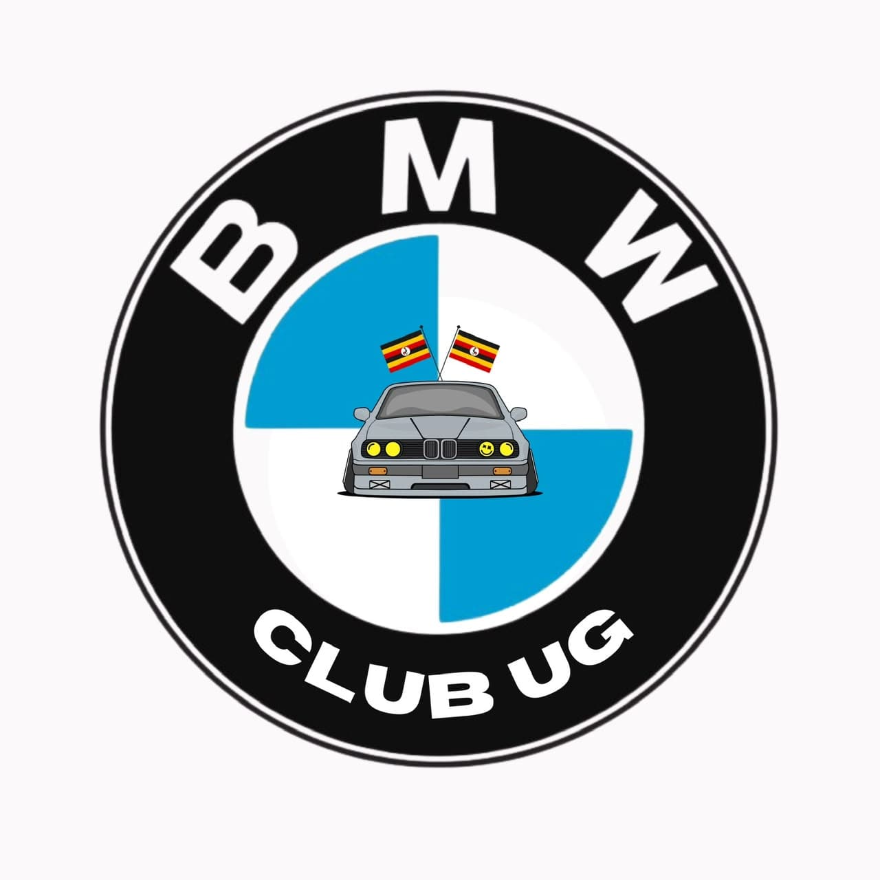 BMW Club Uganda